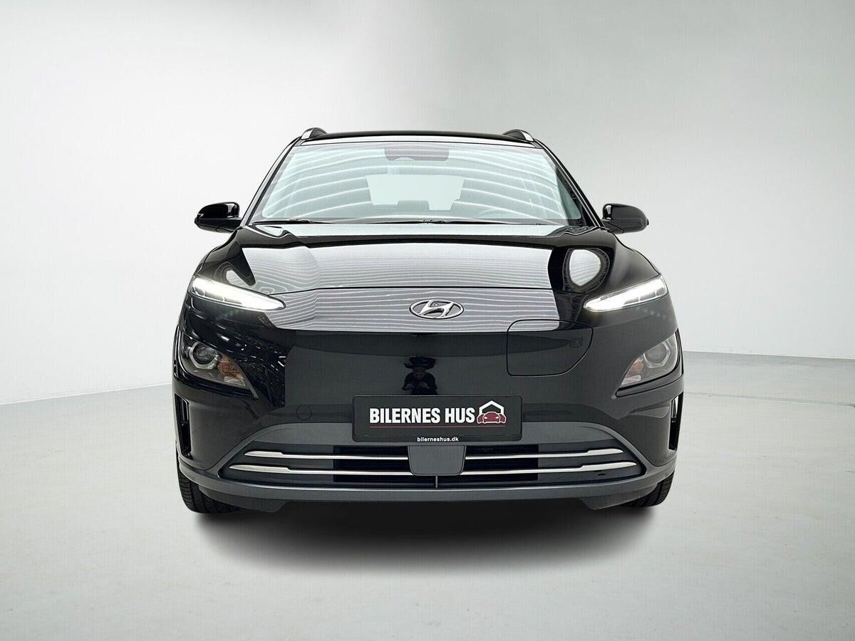 Hyundai Kona EV Select billede 6