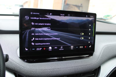Skoda Enyaq iV Loft