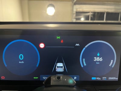Hyundai Kona 65 EV Advanced