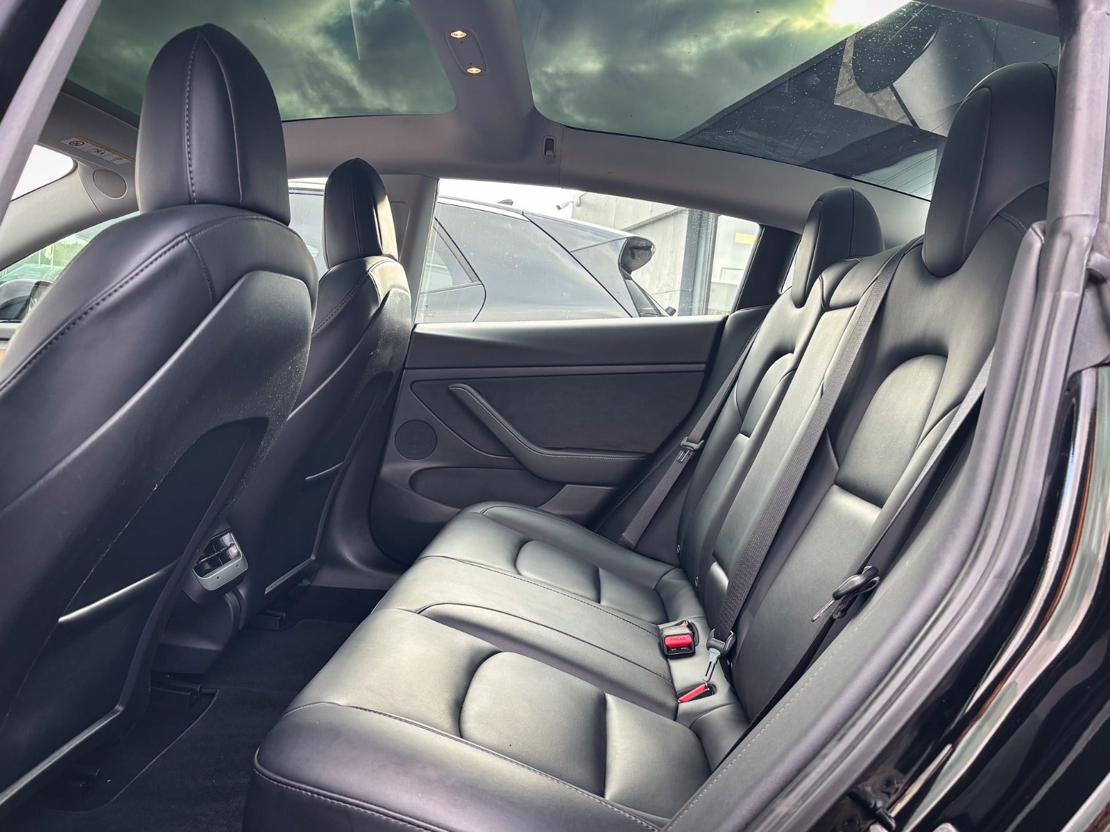 Billede af Tesla Model 3  Long Range AWD