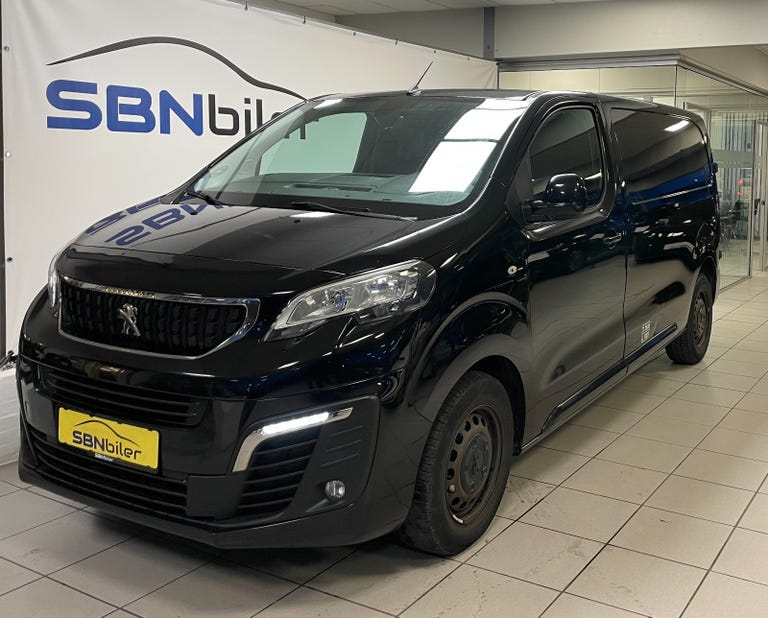 Peugeot Expert BlueHDi 120 L2 Premium Van