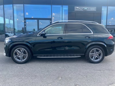 Mercedes GLE350 de AMG Line aut. 4Matic Mercedes GLE350 de AMG Line aut. 4Matic - 1