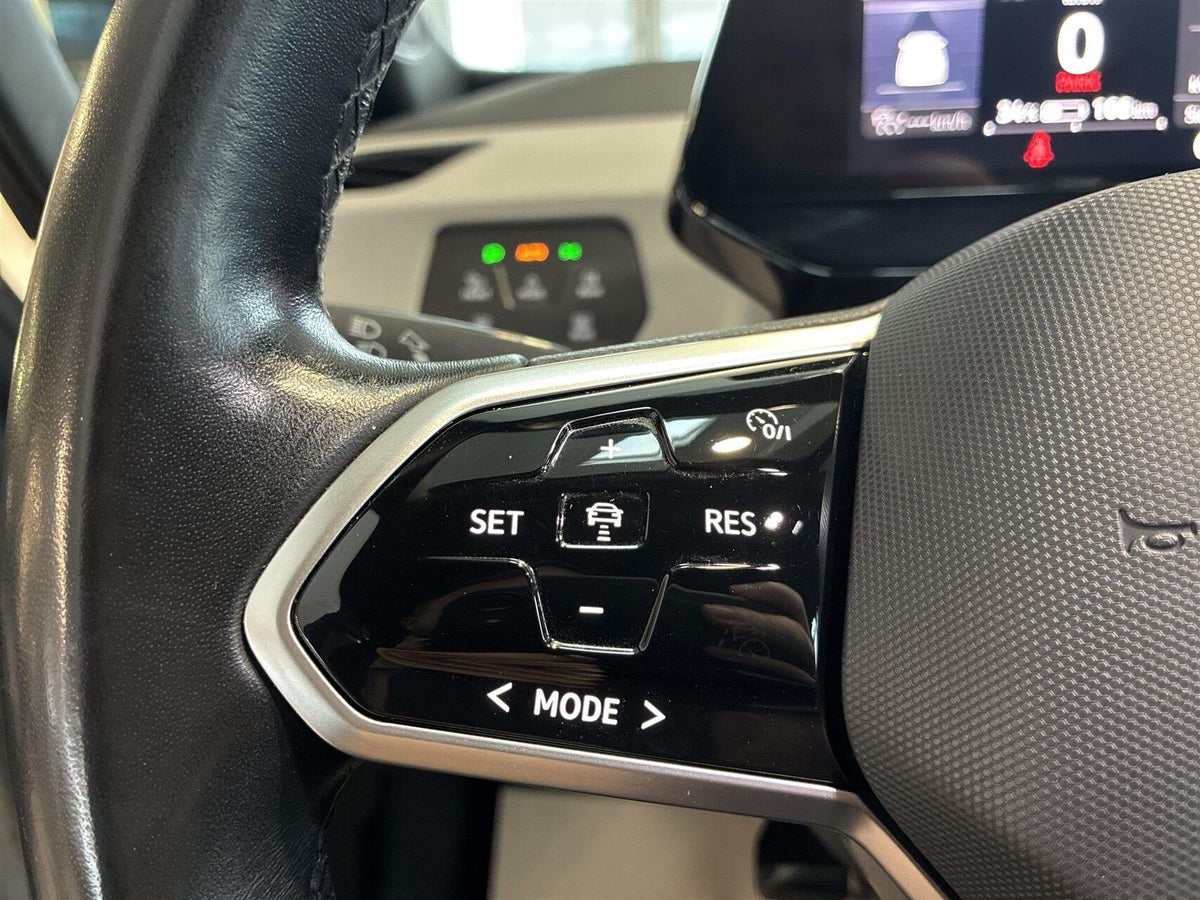 VW ID.3 1ST billede 23