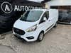 Ford Transit Custom 320L TDCi 130 Trend thumbnail