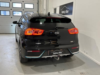 Kia Niro PHEV Advance+ DCT