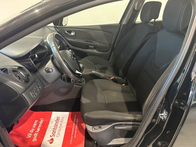 Renault Clio IV TCe 90 Expression Sport Tourer