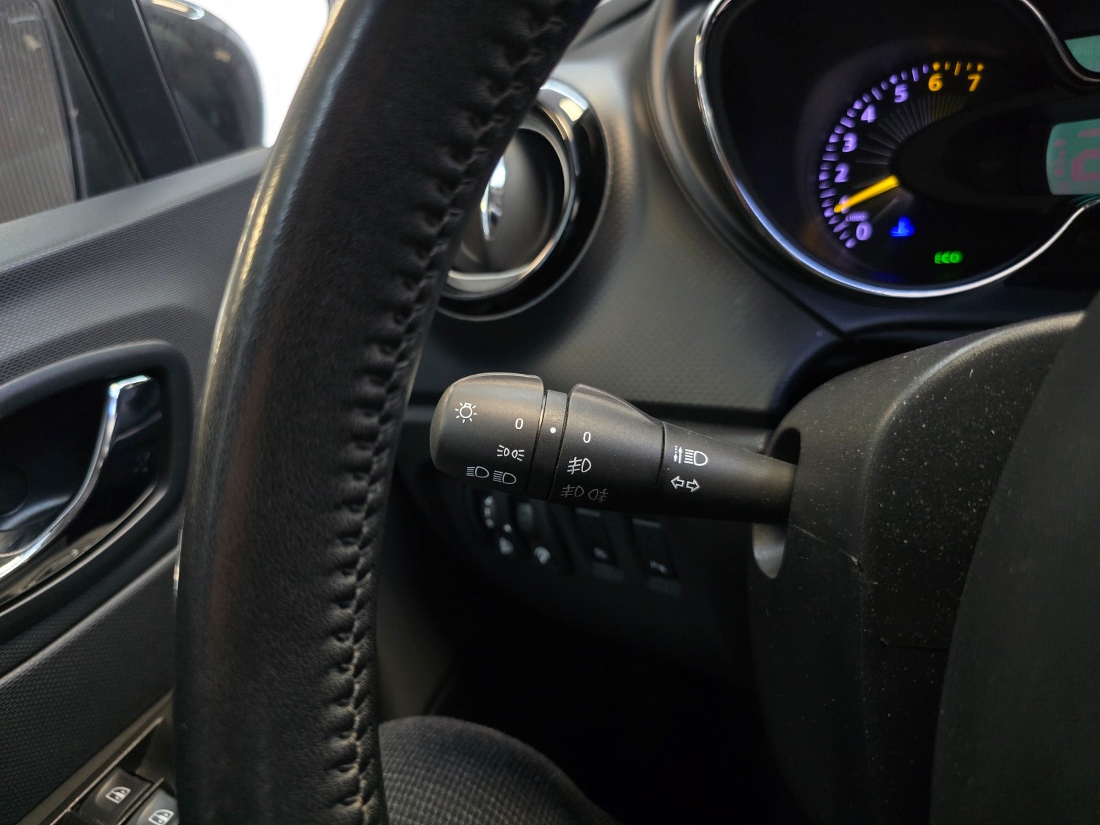 Billede af Renault Captur 1,2 TCe 120 Expression EDC