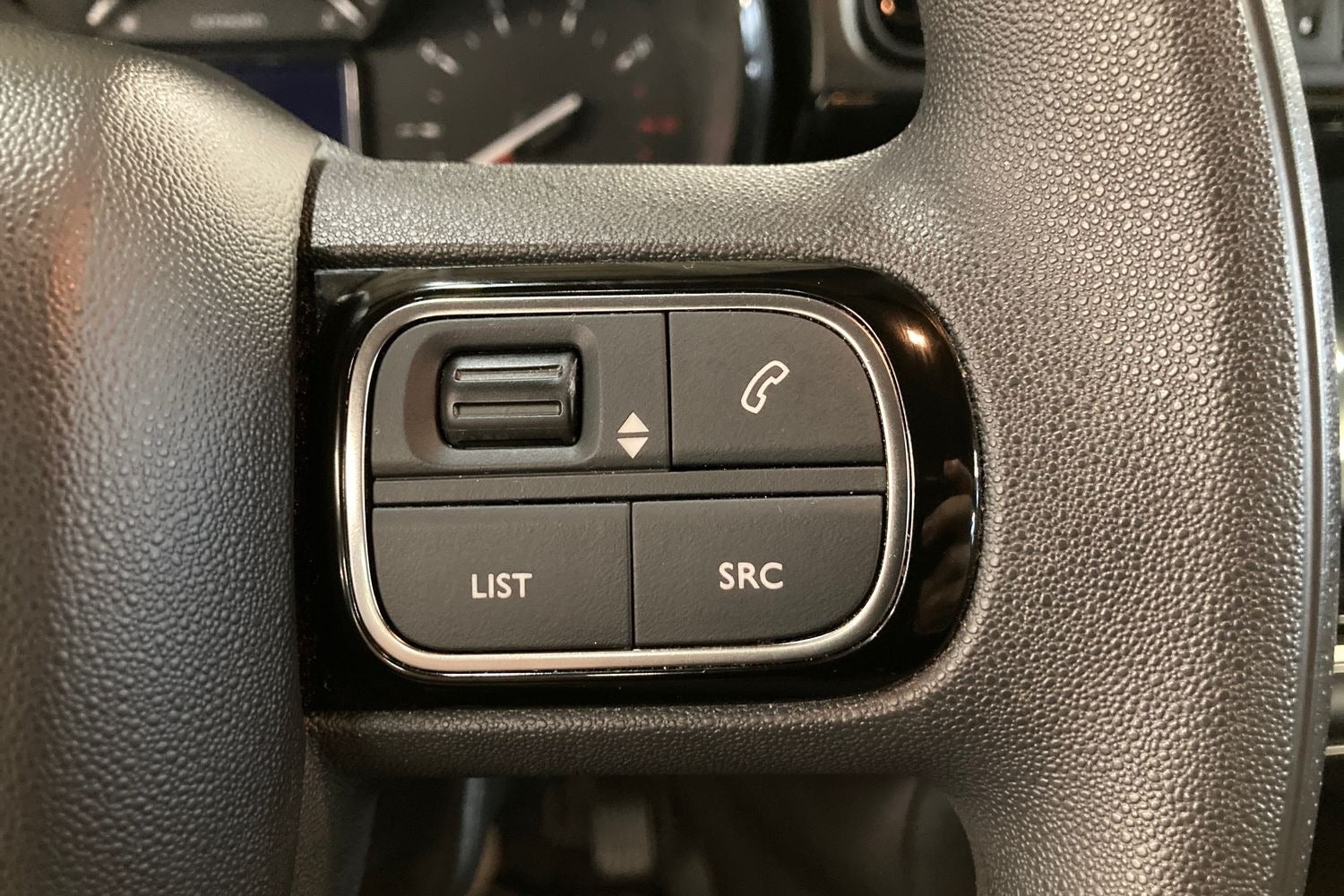 Billede af Citroën C3 1,2 PureTech 83 You Rock!