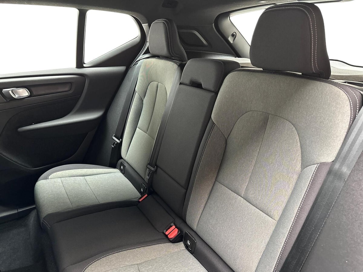 Volvo XC40 T4 Recharge Core aut. billede 12