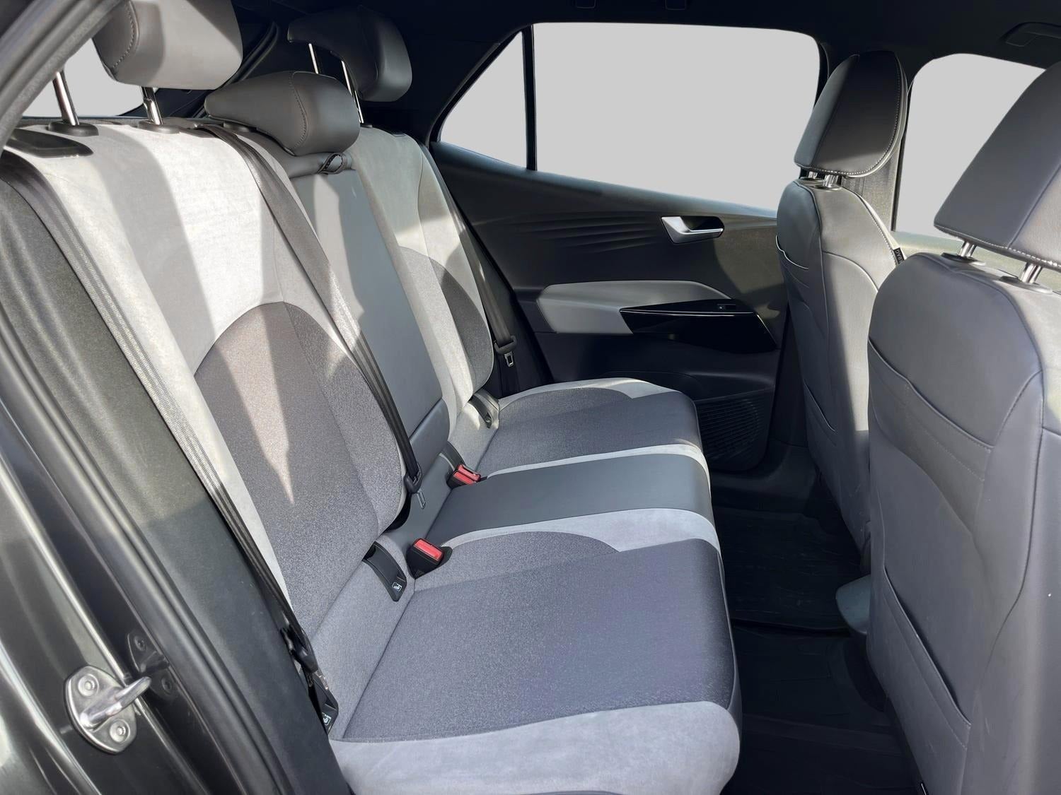 Billede af VW ID.3 77 Pro S