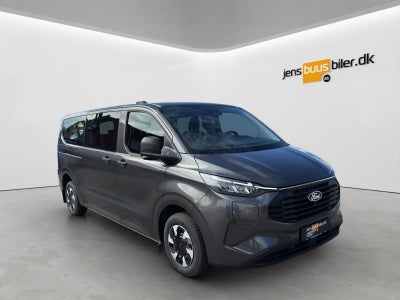 Ford Transit Custom Kombi 340L 2,5 PHEV Trend CVT