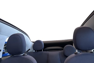 Fiat 500e Icon Cabrio