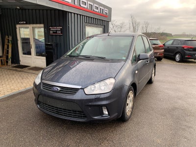 Ford C-MAX 1,6 Ambiente 5d