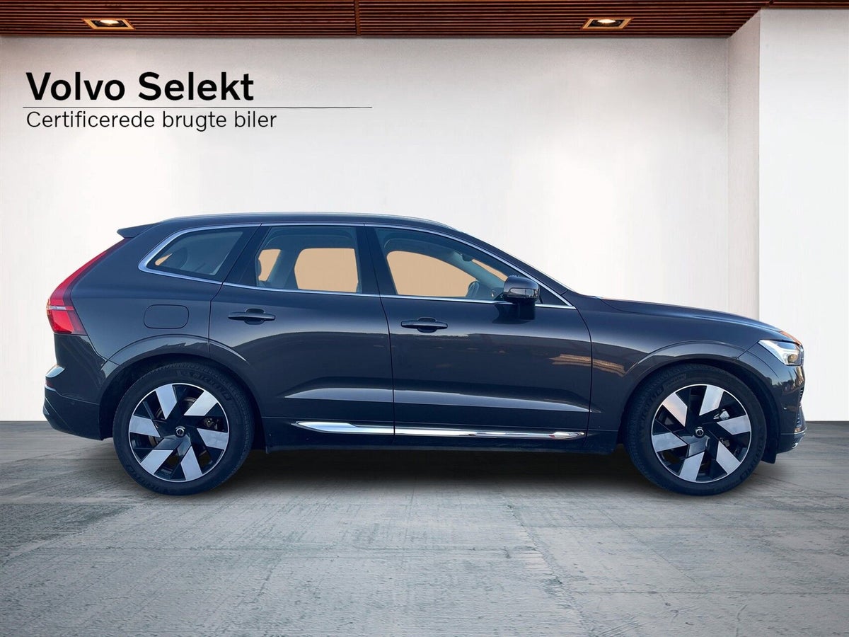 Volvo XC60 T6 ReCharge Ultra aut. AWD billede 23