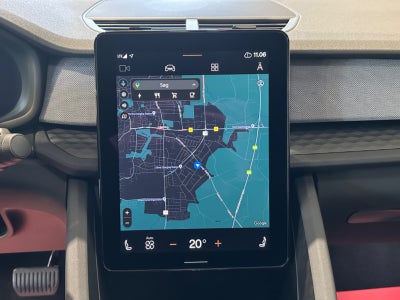 Polestar 2 Long Range
