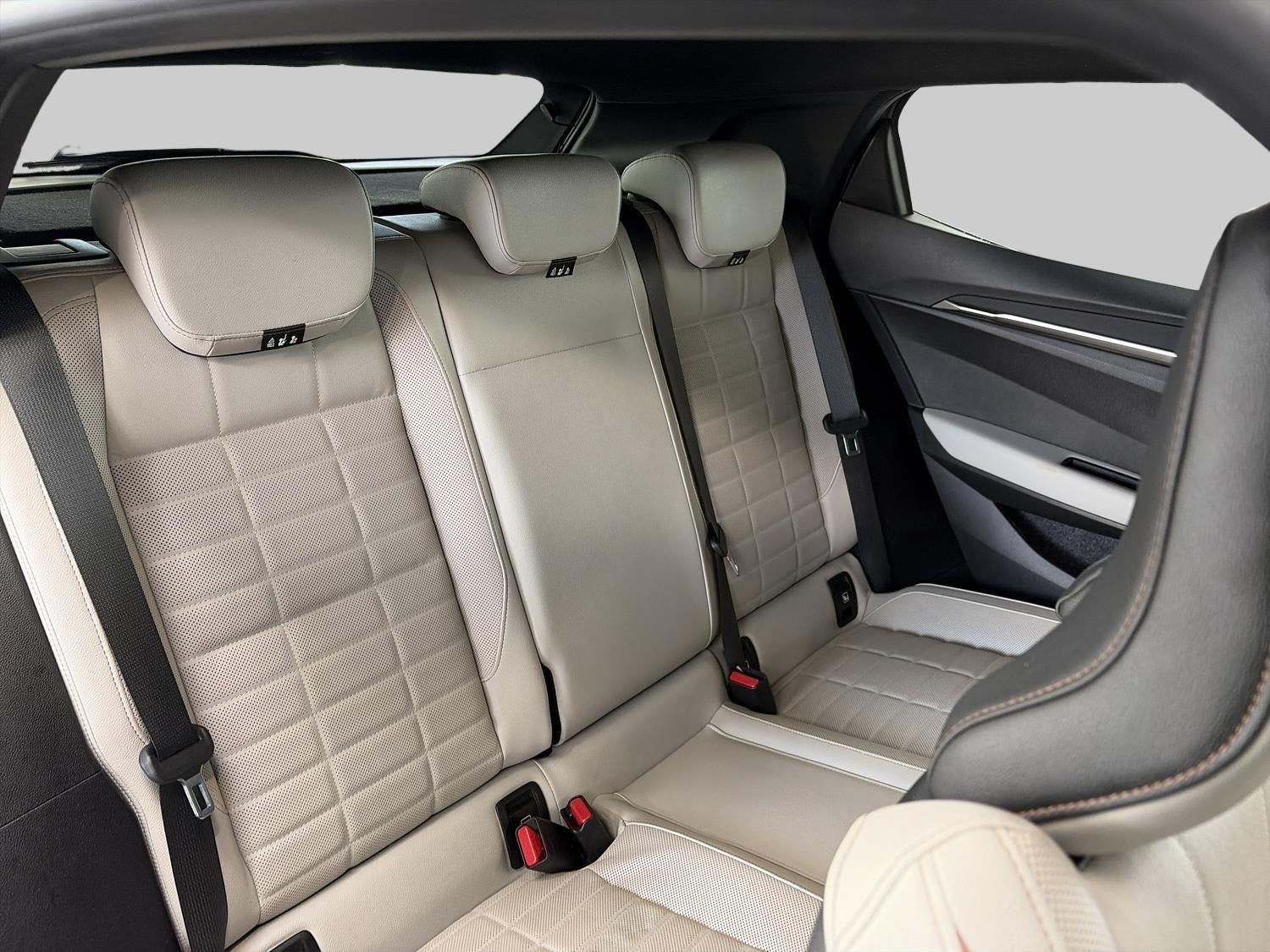 Billede af Renault Megane E-Tech 60 Iconic