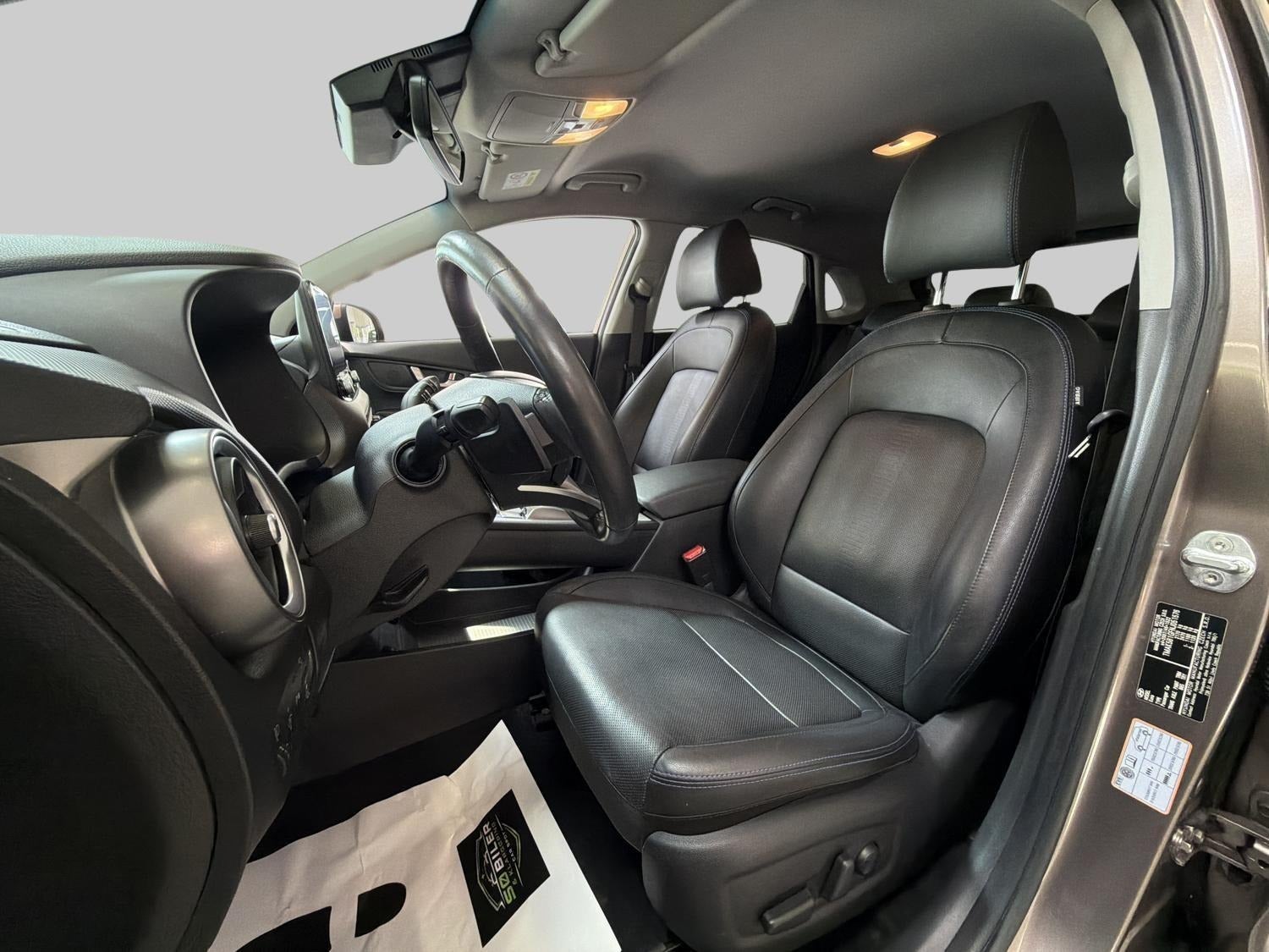 Billede af Hyundai Kona 64 EV Prime