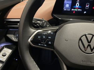 VW ID.4 Style 4Motion