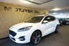 Ford Kuga PHEV ST-Line X CVT