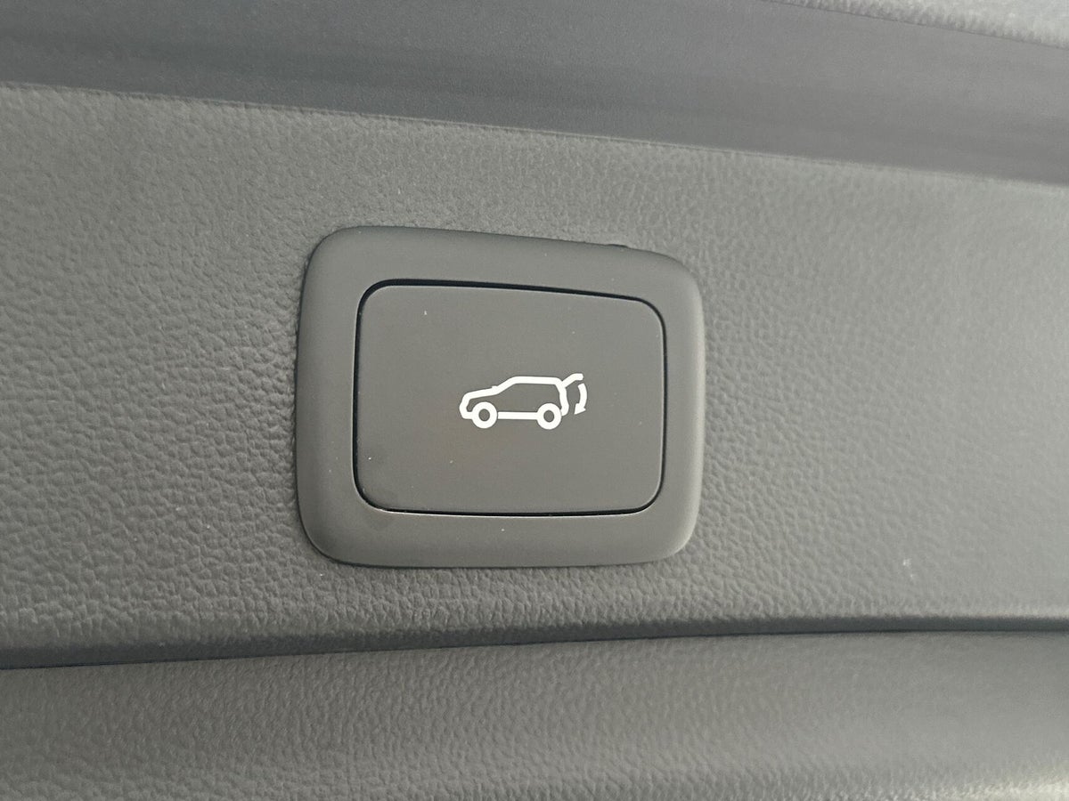 MG Marvel R Luxury billede 21