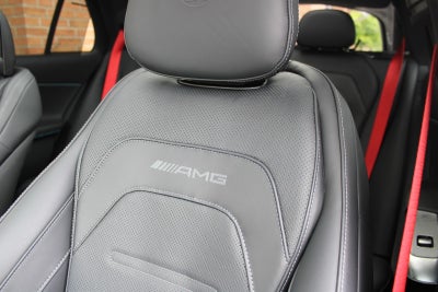 Mercedes E53 AMG Hybrid stc. aut. 4Matic+