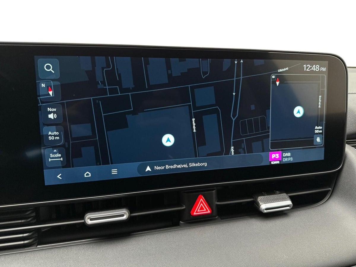 Hyundai Ioniq 5 Advanced billede 11