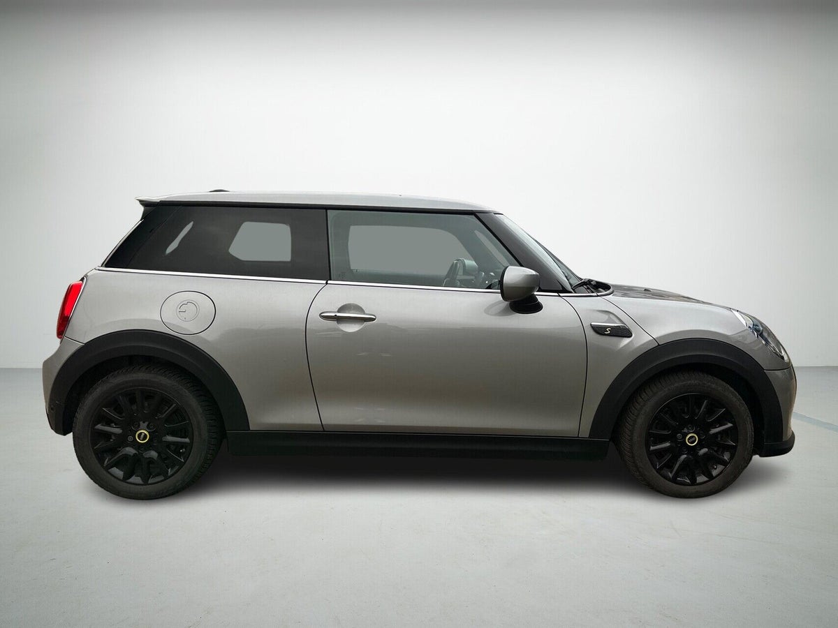 MINI Cooper SE Classic Trim billede 6