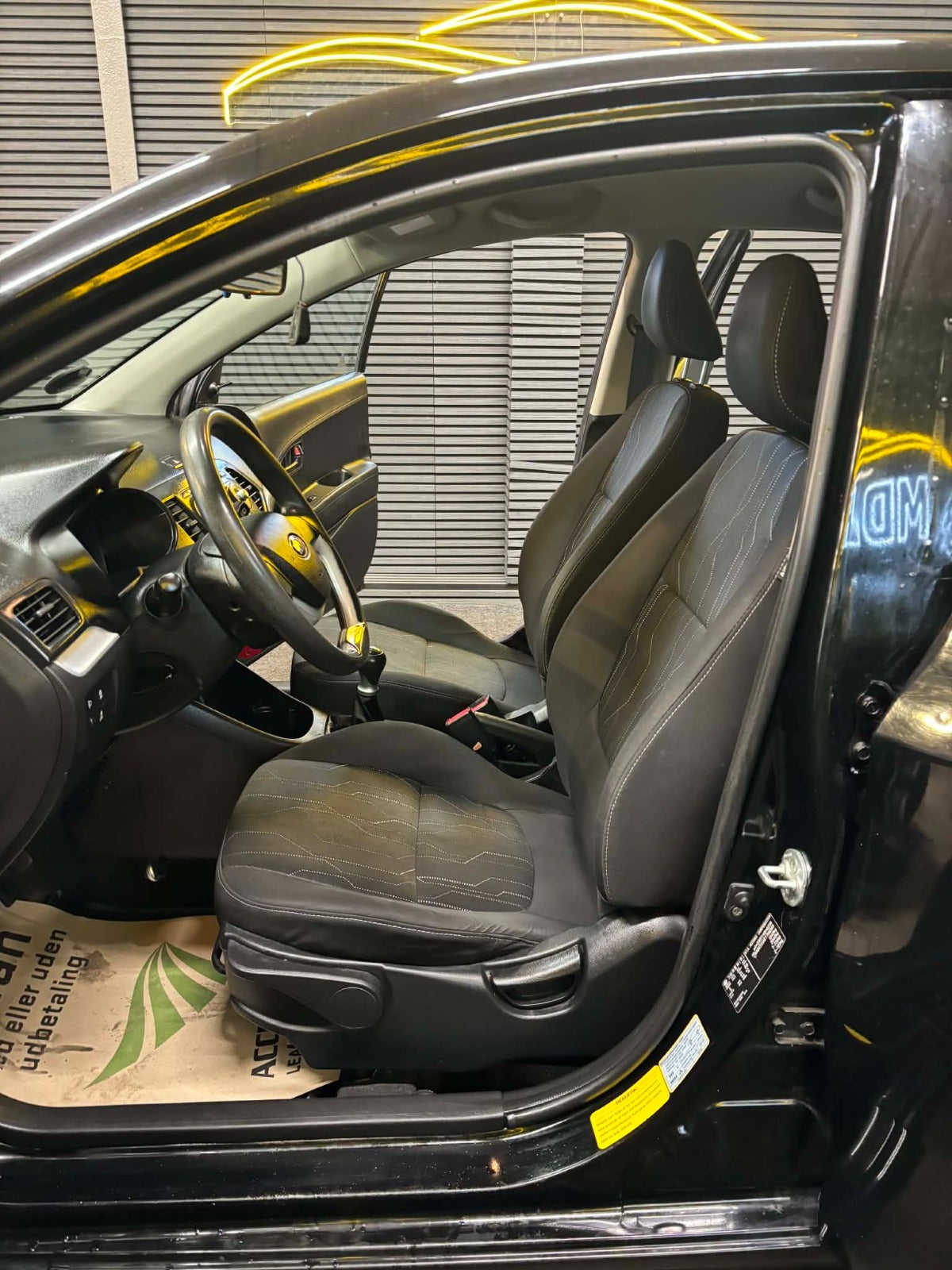 Billede af Kia Picanto 1,0 Active Eco