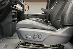Kia PV5 Long Range Upgrade
