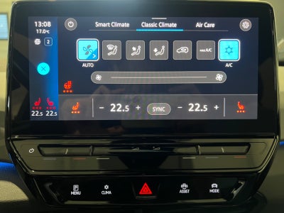 VW ID.3 Pro Performance Plus