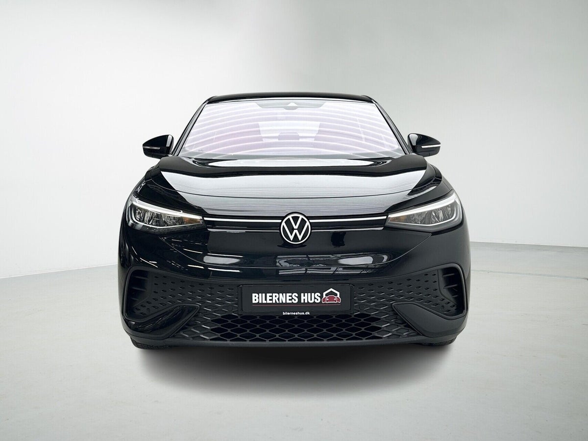 VW ID.5 Pro Performance billede 7