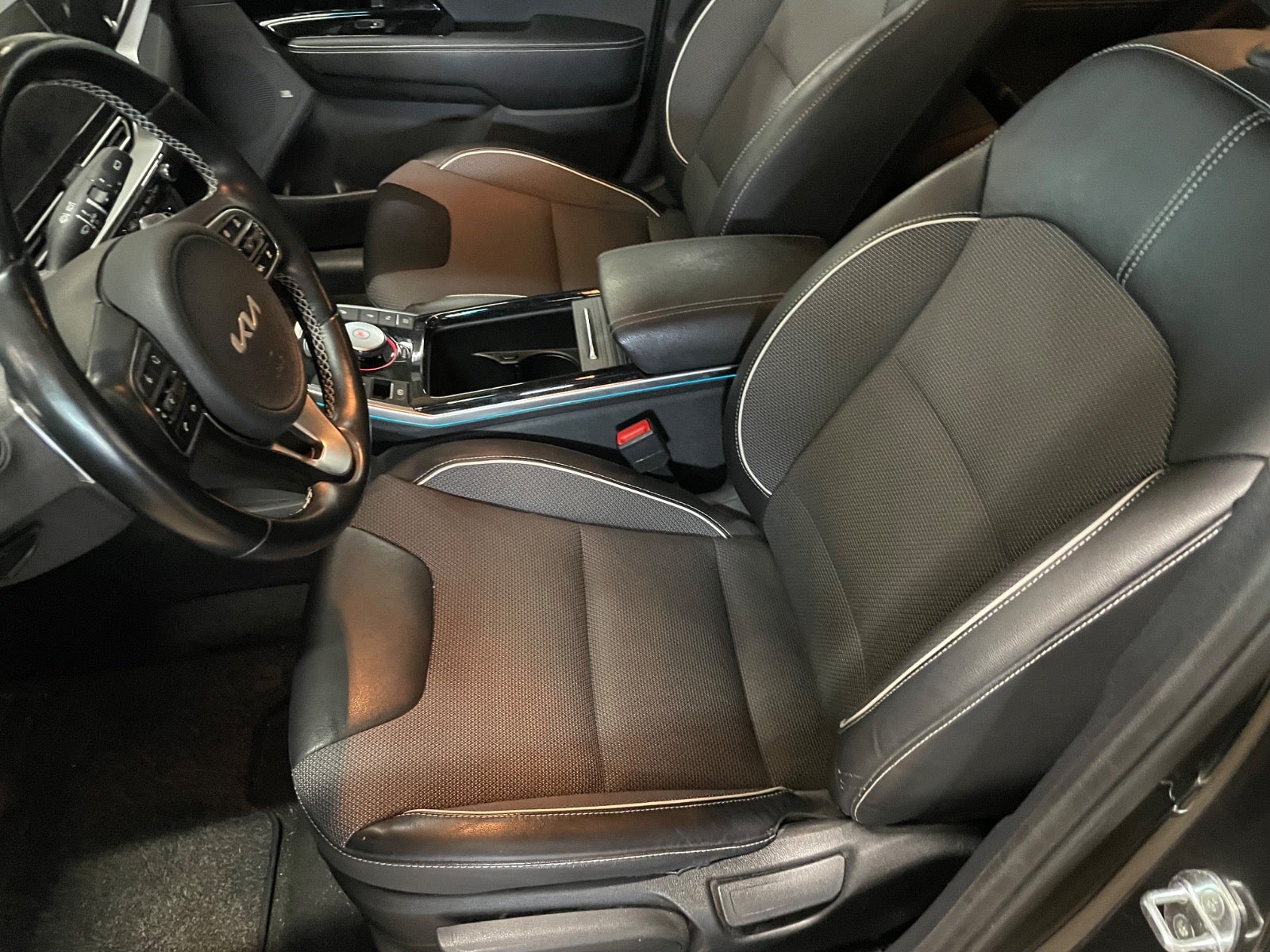 Kia Niro EV Prestige
