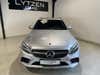 Mercedes C300 de AMG Line stc. aut. thumbnail