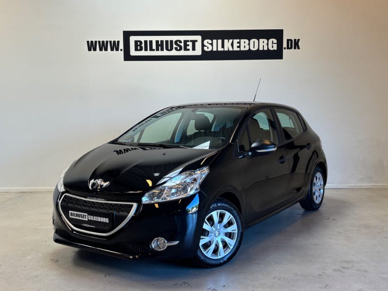 Peugeot 208 VTi Access Air