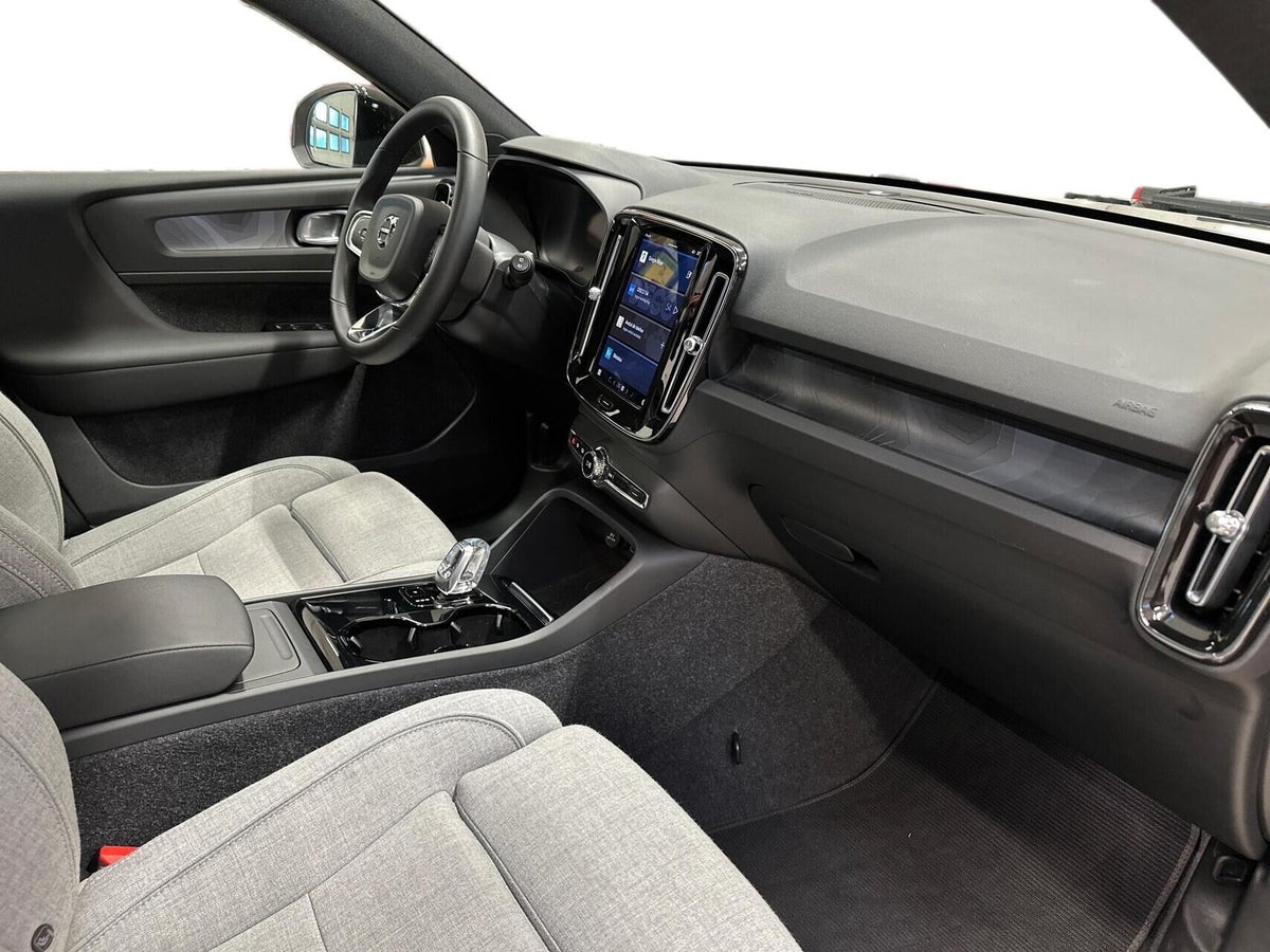 Volvo XC40 P8 ReCharge Twin Ultimate billede 11