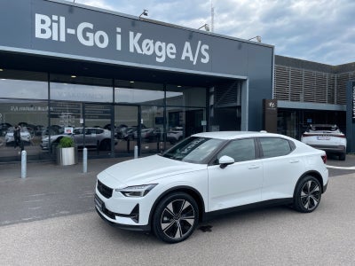 Polestar 2  Long Range 5d