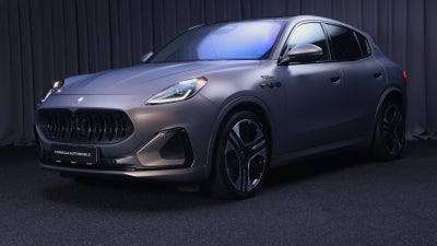 Maserati Grecale  Folgore 5d