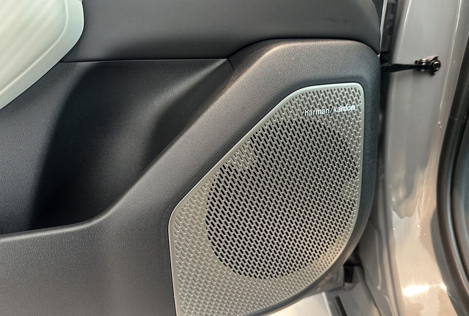 Kia EV4 Long Range GT-Line