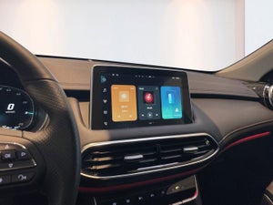 MG EHS PHEV Luxury