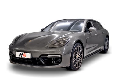 Porsche Panamera 4S 2,9 Sport Turismo PDK 5d