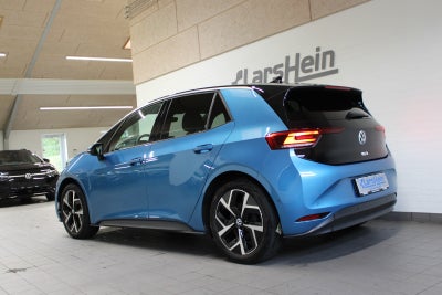 VW ID.3 Pro Move