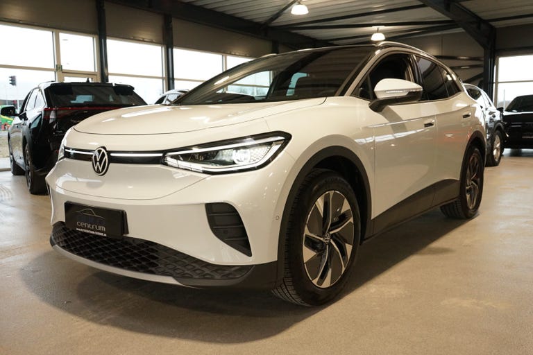 VW ID.4 Style