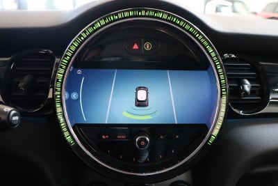 MINI Cooper SE Classic Trim