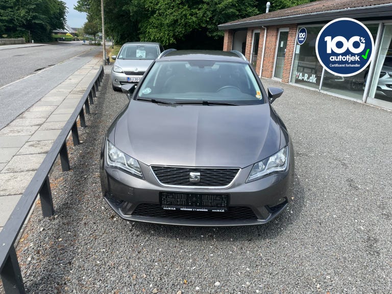 Seat Leon TSi 125 Style ST