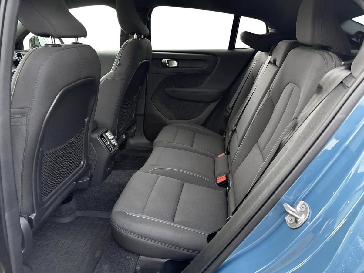 Volvo EC40 Extended Range Ultra billede 12