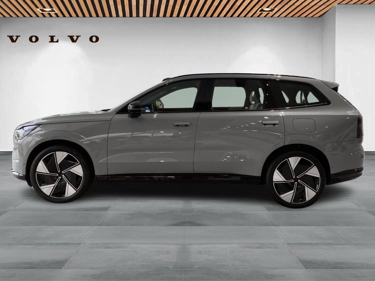 Volvo EX90 Twin Ultra Performance 7prs billede 2