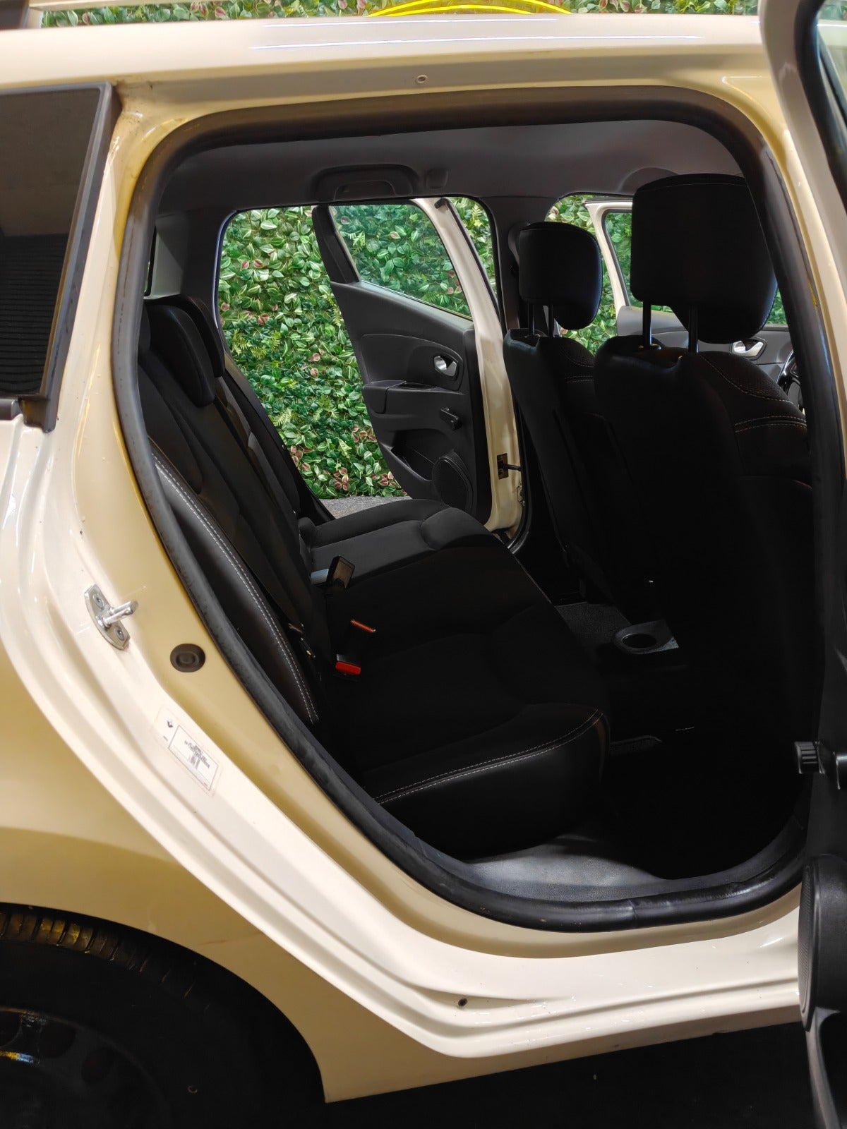 Billede af Renault Clio IV 1,5 dCi 75 Expression Sport Tourer
