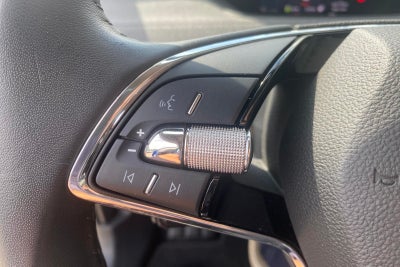 Skoda Enyaq iV Loft