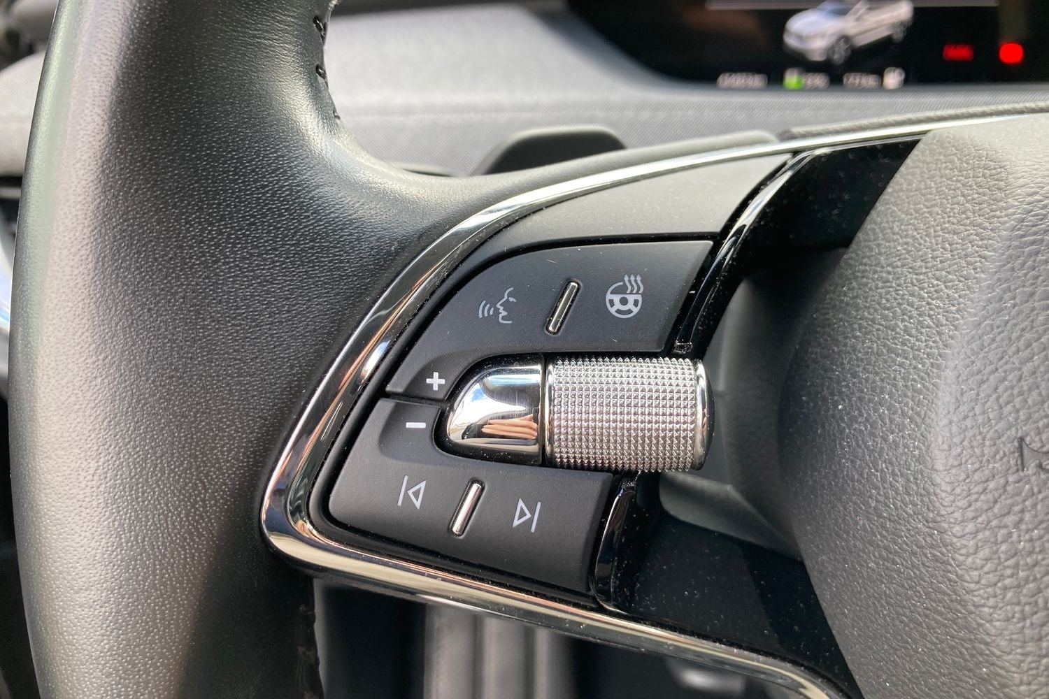 Billede af Skoda Enyaq 80 iV