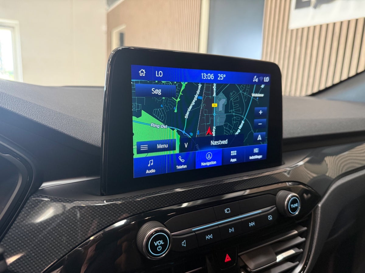 Ford Kuga PHEV ST-Line X CVT Ford Kuga PHEV ST-Line X CVT